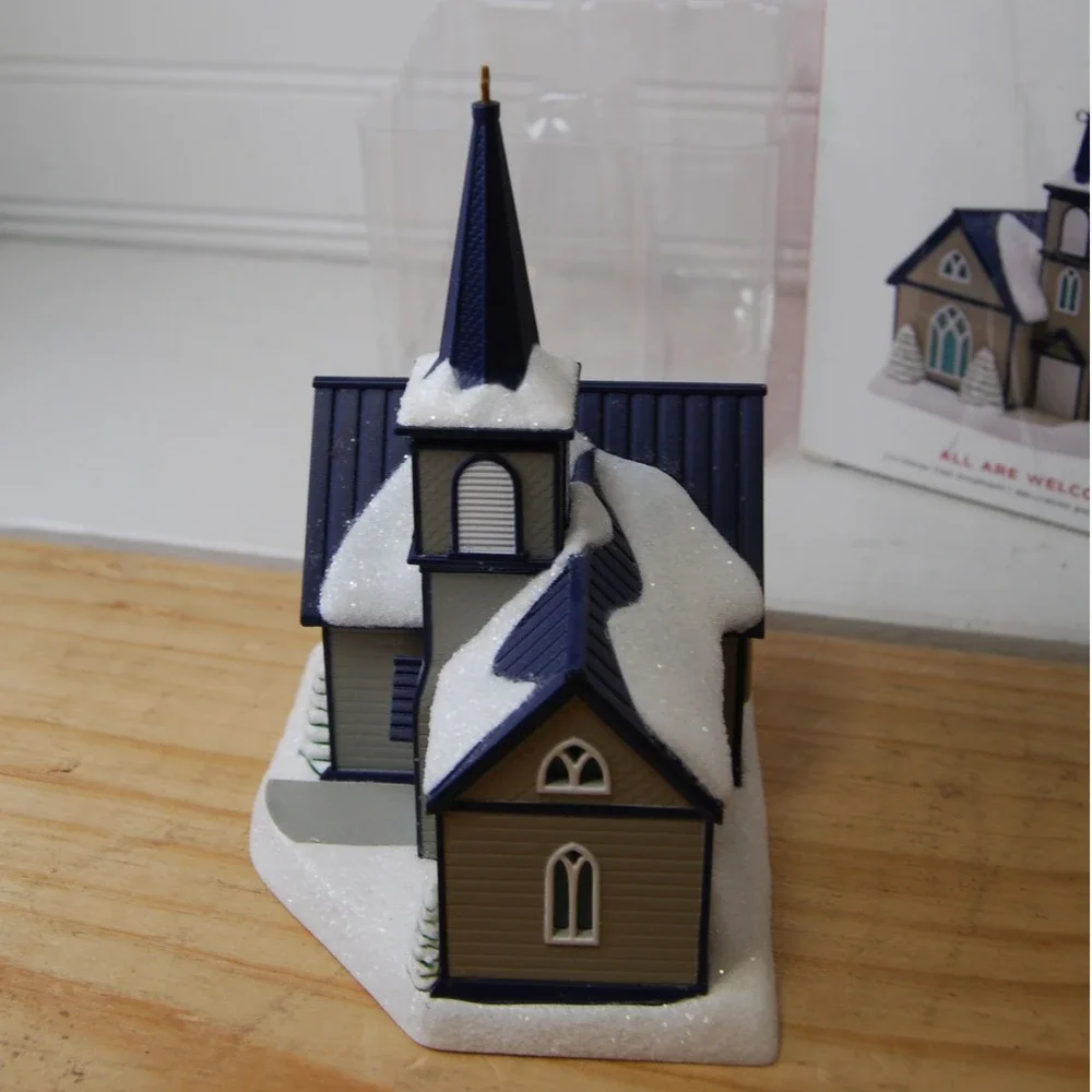 Hallmark 2019 keepsake